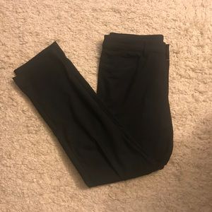 Lululemon Men’s black pants size 32